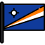Marshall island Ikona 64x64
