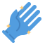 Glove Symbol 64x64