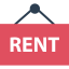 Rent icon 64x64