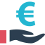 Euro icon 64x64