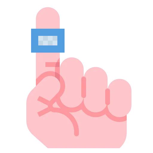 Plaster icon