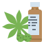 Cannabis icon 64x64