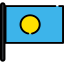 Palau icon 64x64