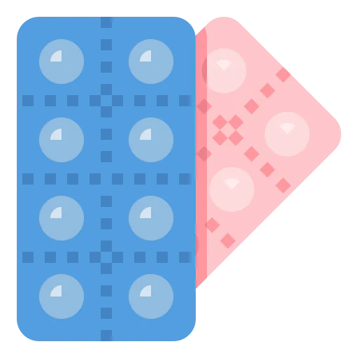 Tablets icon