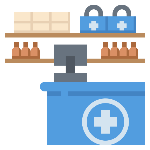 Pharmacy icon