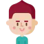 Boy icon 64x64