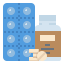 Pharmaceutical Symbol 64x64