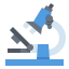 Microscope Symbol 64x64