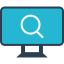 Search icon 64x64