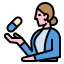 Apothecary icon 64x64
