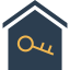 Home icon 64x64