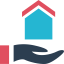 Home icon 64x64