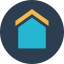 Home icon 64x64