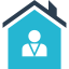 Home icon 64x64