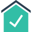 House icon 64x64