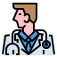 Doctor icon 64x64