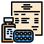 Prescription icon 64x64