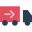 Delivery truck 상 64x64