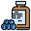 Pill icon 64x64