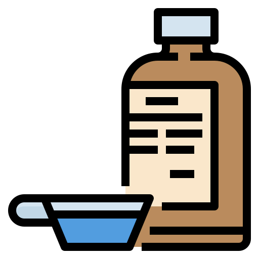 Syrup icon