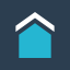 Home icon 64x64