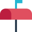 Mailbox biểu tượng 64x64