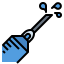 Syringe Ikona 64x64