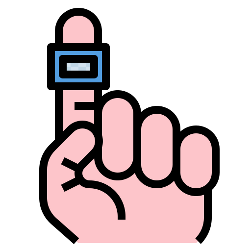 Plaster icon
