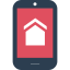 Smartphone icon 64x64