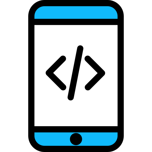 Smartphone icon