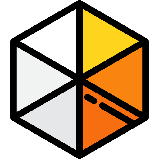 Cube Symbol
