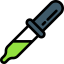 Pipette アイコン 64x64
