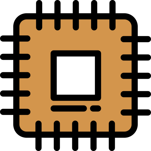 Cpu icon