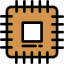 Cpu アイコン 64x64