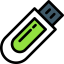 Pendrive Symbol 64x64