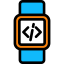 Smartwatch アイコン 64x64