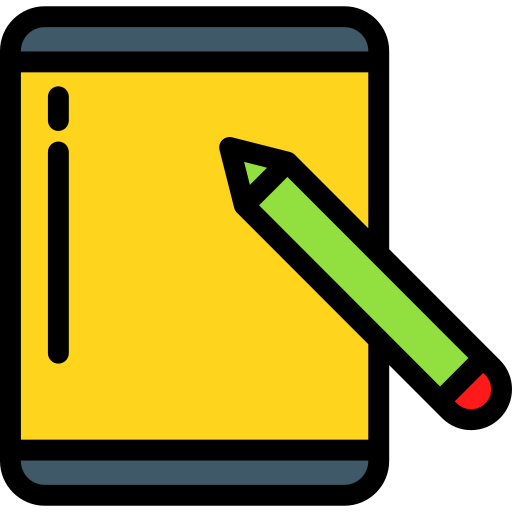Tablet icon