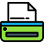 Printer Symbol 64x64