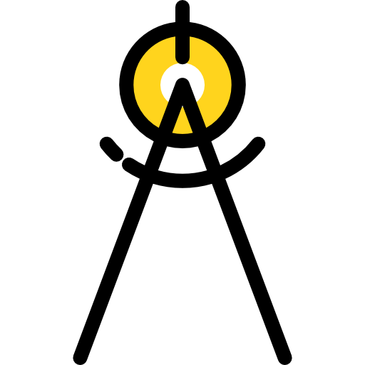 Compass icon