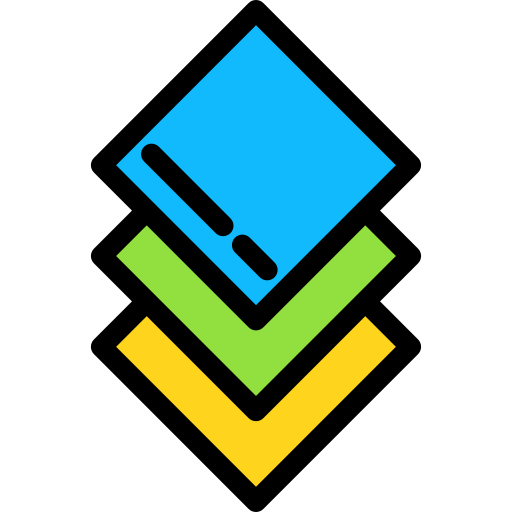 Layers icon