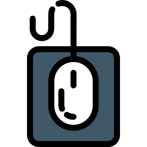 Mouse icon