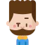 Man icon 64x64