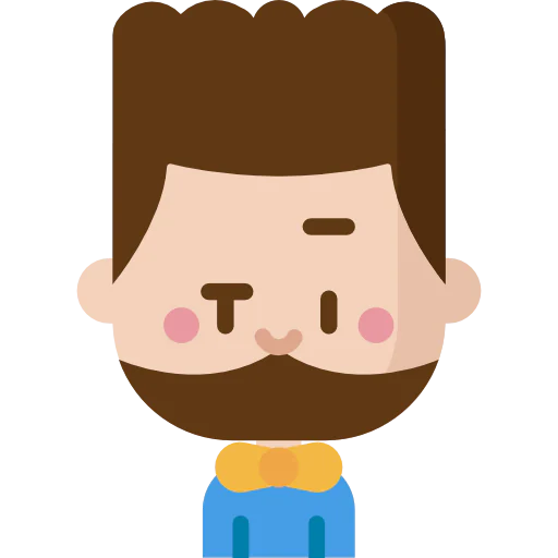 Man icon