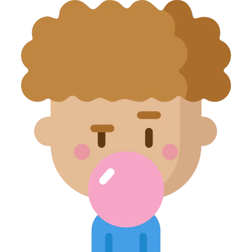 Boy icon