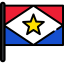 Saba island ícono 64x64