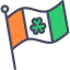 Ireland icon 64x64