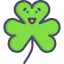 Shamrock icon 64x64