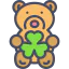 Teddy bear 상 64x64