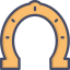 Horseshoe icon 64x64