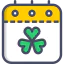 Calendar icon 64x64